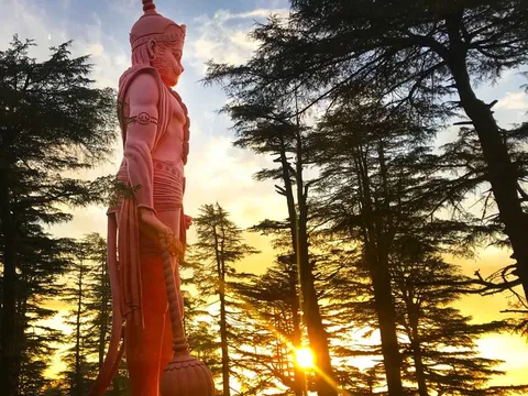Himalayan Wonders Escape