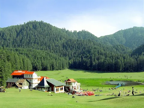 Himalayan Wonders Escape