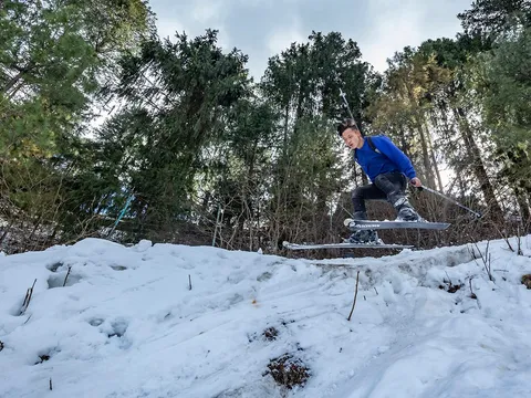 Himalayan Wonders Escape