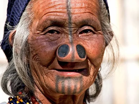 Ziro Valley Cultural and Music Adventure