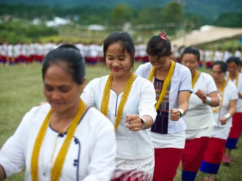 Ziro Valley Cultural and Music Adventure