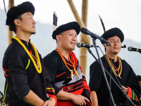 Ziro Music Festival Experience Package - 2N/3D days holiday package