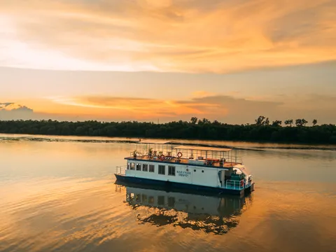 Creeks and Crocodiles - 2N/3D days holiday package