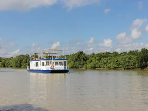 Mangrove Majesty of Eastern India - 3N/4D days holiday package