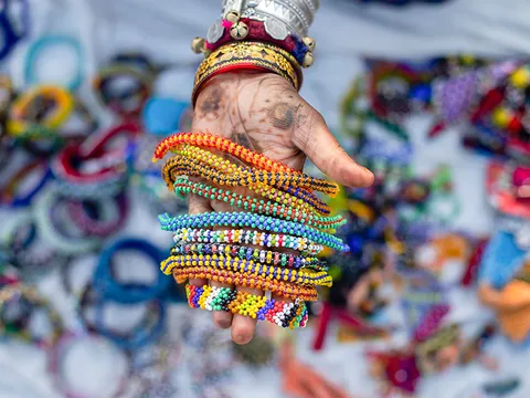 Rann Riders Safari and Culture