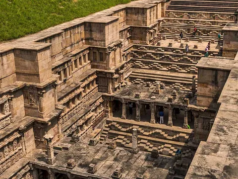 Wildlife and Heritage Trails of Kutch