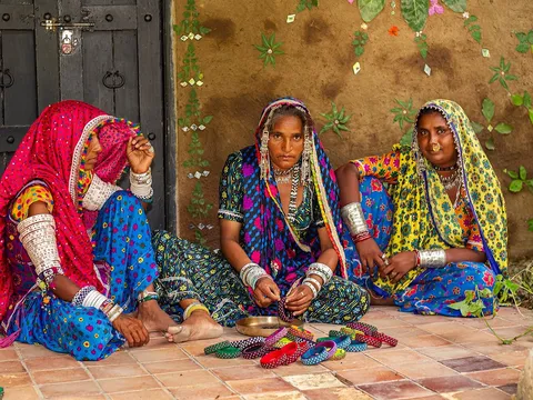 Wildlife and Heritage Trails of Kutch