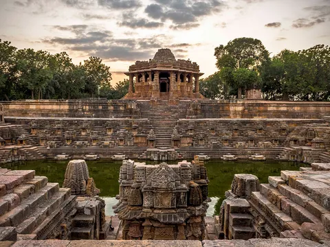 Wildlife and Heritage Trails of Kutch