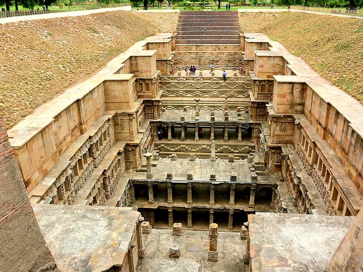 Wildlife and Heritage Trails of Kutch