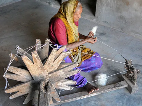 Explore Kutch Villages, Temples and Salt Desert Safari