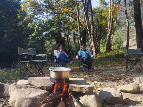 Nagaland Hiking and Heritage Journey