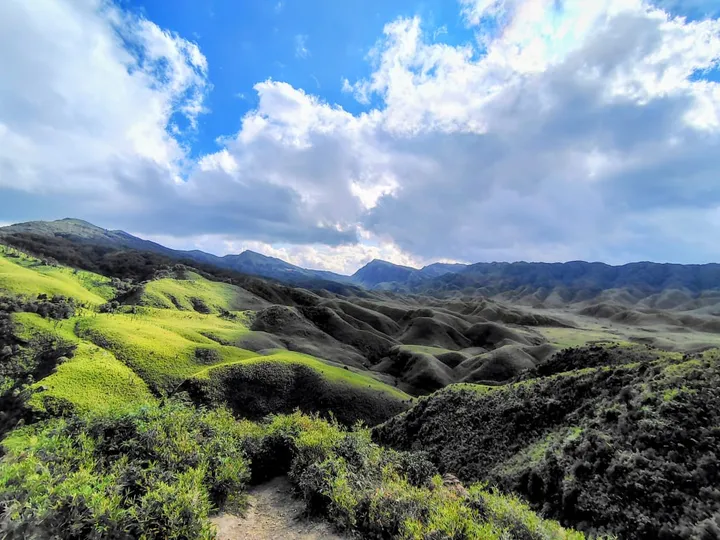 Nagaland Hiking and Heritage Journey