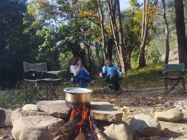 Nagaland Village, Culture and Heritage Trail