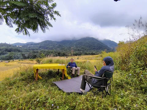 Nagaland Village, Culture and Heritage Trail