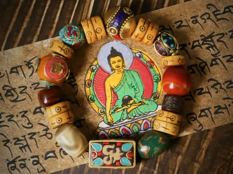 Losar Festival Trail