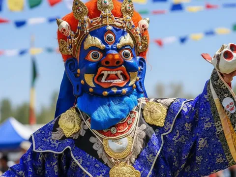 Experience Losar Festival in Sikkim - 3N/4D days holiday package