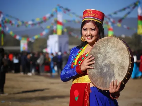 Experience Losar Festival in Sikkim