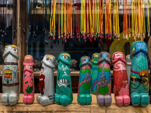 Bhutan Luxurious Tour