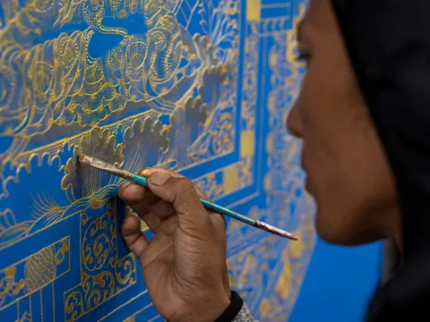 Bhutan Luxurious Tour