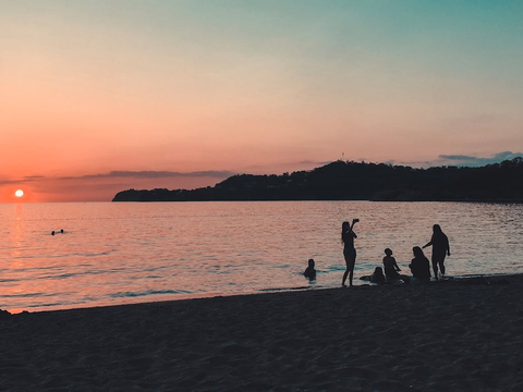 Escape to Thailand Tour