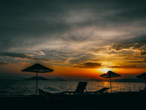 Thailand at a glimpse