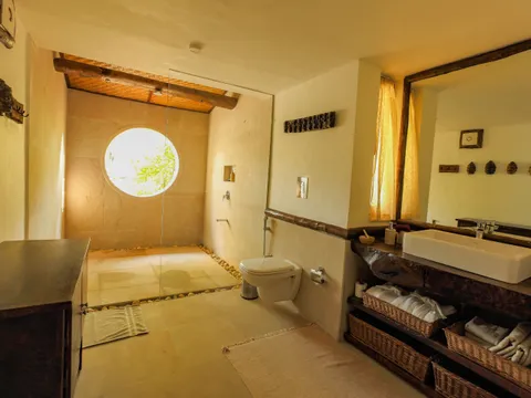 Gondia Cottage
