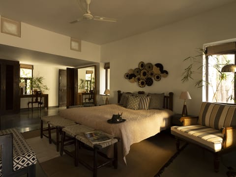 Gondia Cottage