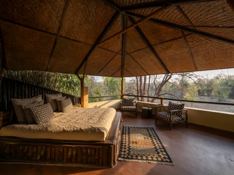 Machaan Cottage