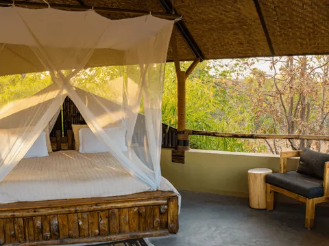 Machaan Cottage