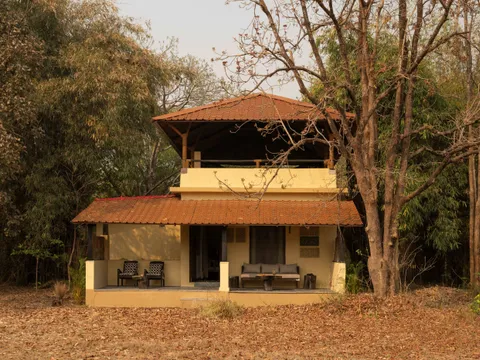 Machaan Cottage
