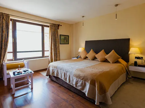 Ajit Suite​