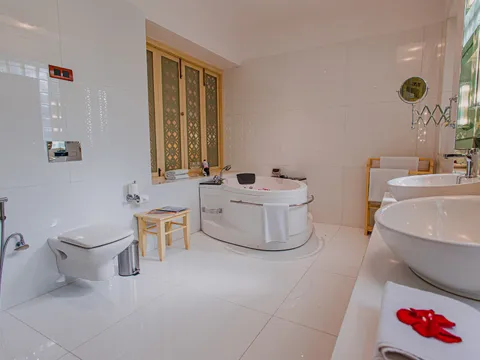 Ajit Suite​ With Pool View