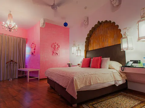 Ajit Suite​