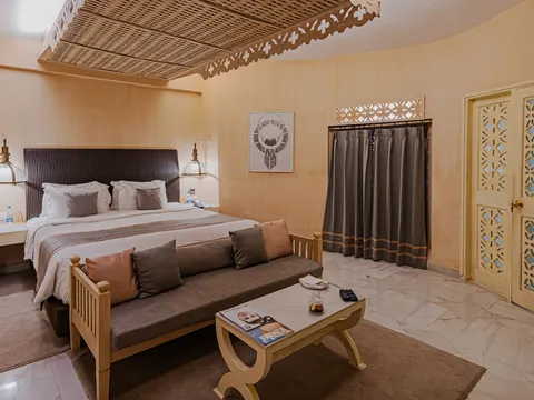 Ajit Suite​