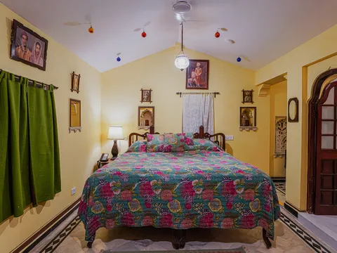 Grand Heritage Room