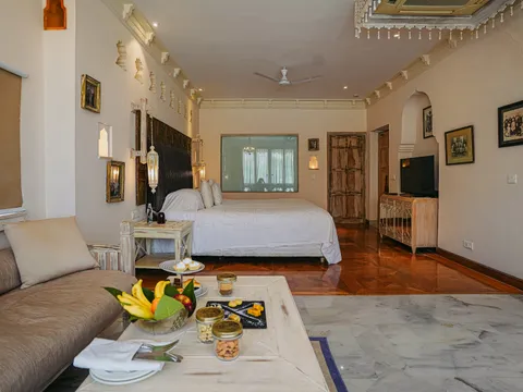 Narlai Suite
