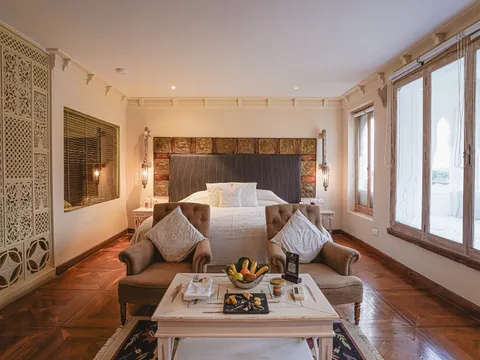 Luxury Grand Heritage Suite