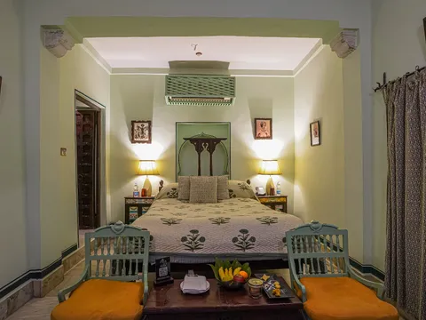 Grand Heritage Room
