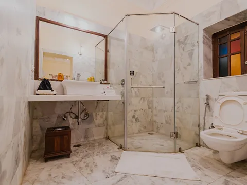 Grand Heritage Suite