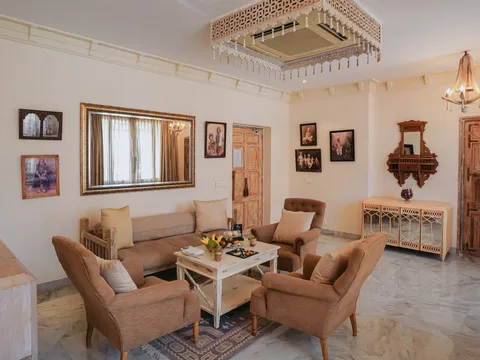 Narlai Suite