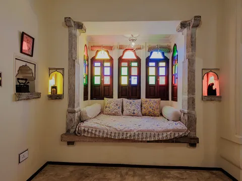 Grand Heritage Suite