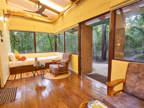 Luxury Bungalow