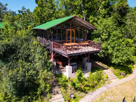 Kanha Jungle Camp