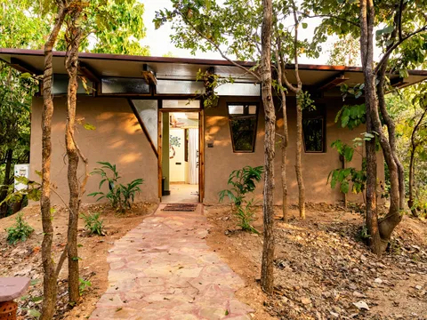 Ground Luxury Cottage