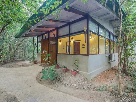 Luxury Bungalow