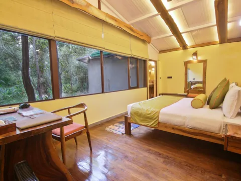 Luxury Bungalow