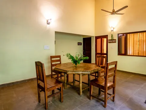 Triphala House