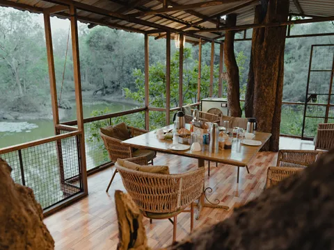 Jal Mahal Cottage
