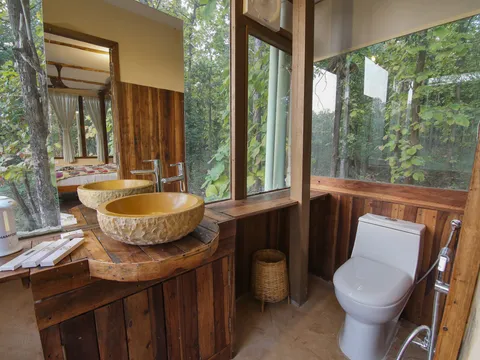 Daldali Elevated Cottage
