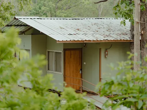 Rukhad Jungle Camp